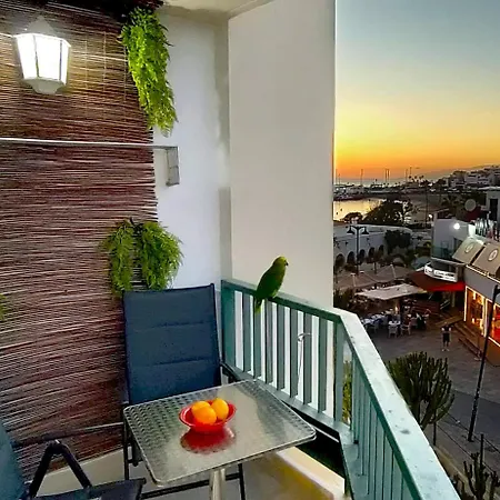 Apartamento Paseo Maritimo View *