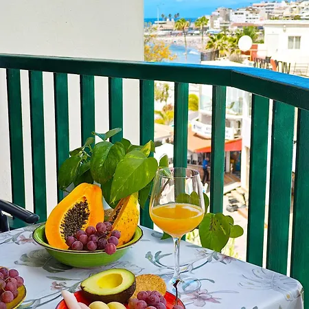 Paseo Maritimo View * Arona (Tenerife)