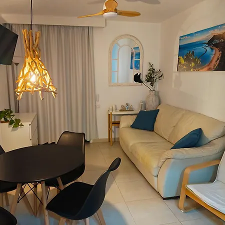 Paseo Maritimo View Apartamento *