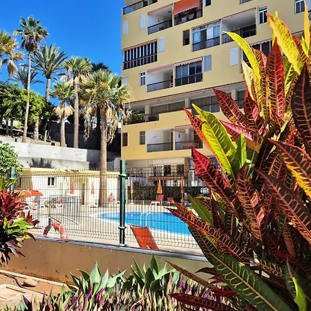 Paseo Maritimo View Apartamento *