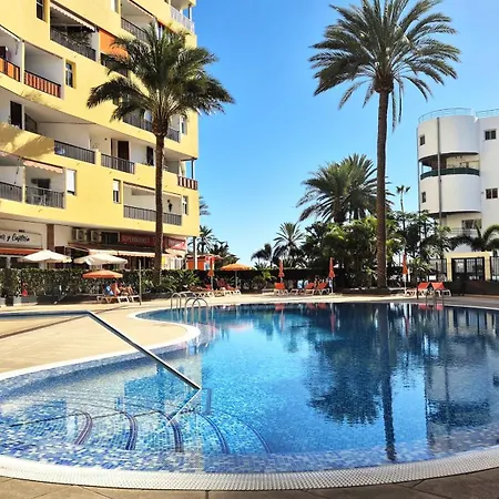 Paseo Maritimo View Apartamento