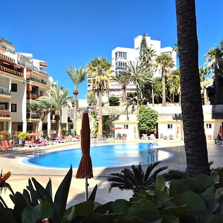 Paseo Maritimo View