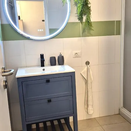 Apartamento Paseo Maritimo View *