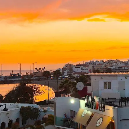 Paseo Maritimo View