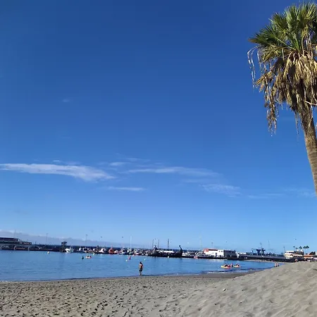 Apartamento Paseo Maritimo View