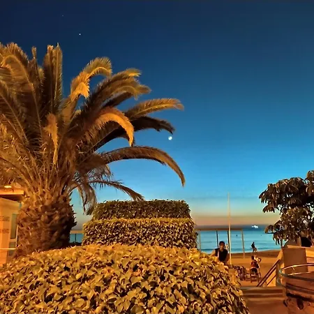 Paseo Maritimo View *