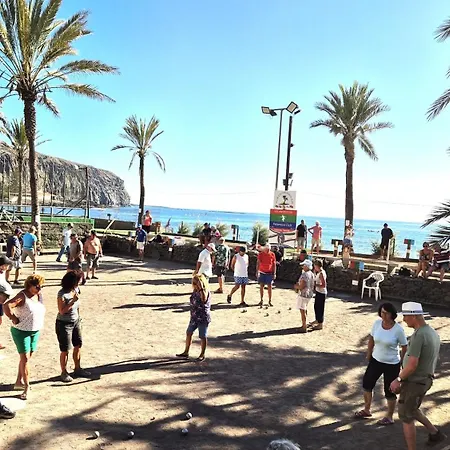 Paseo Maritimo View