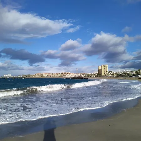 Paseo Maritimo View Apartamento