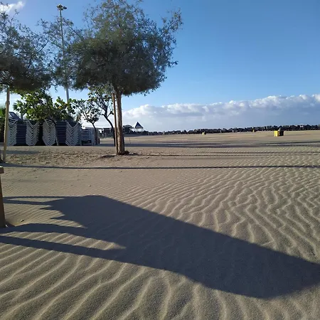 Paseo Maritimo View Apartamento