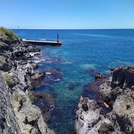 شقة Paseo Maritimo View